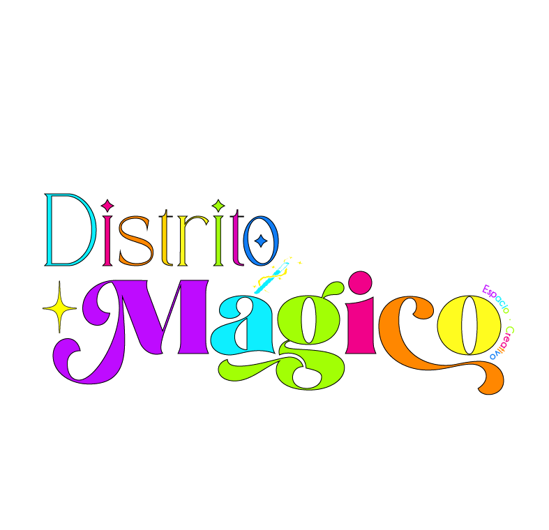 Distrito Magico